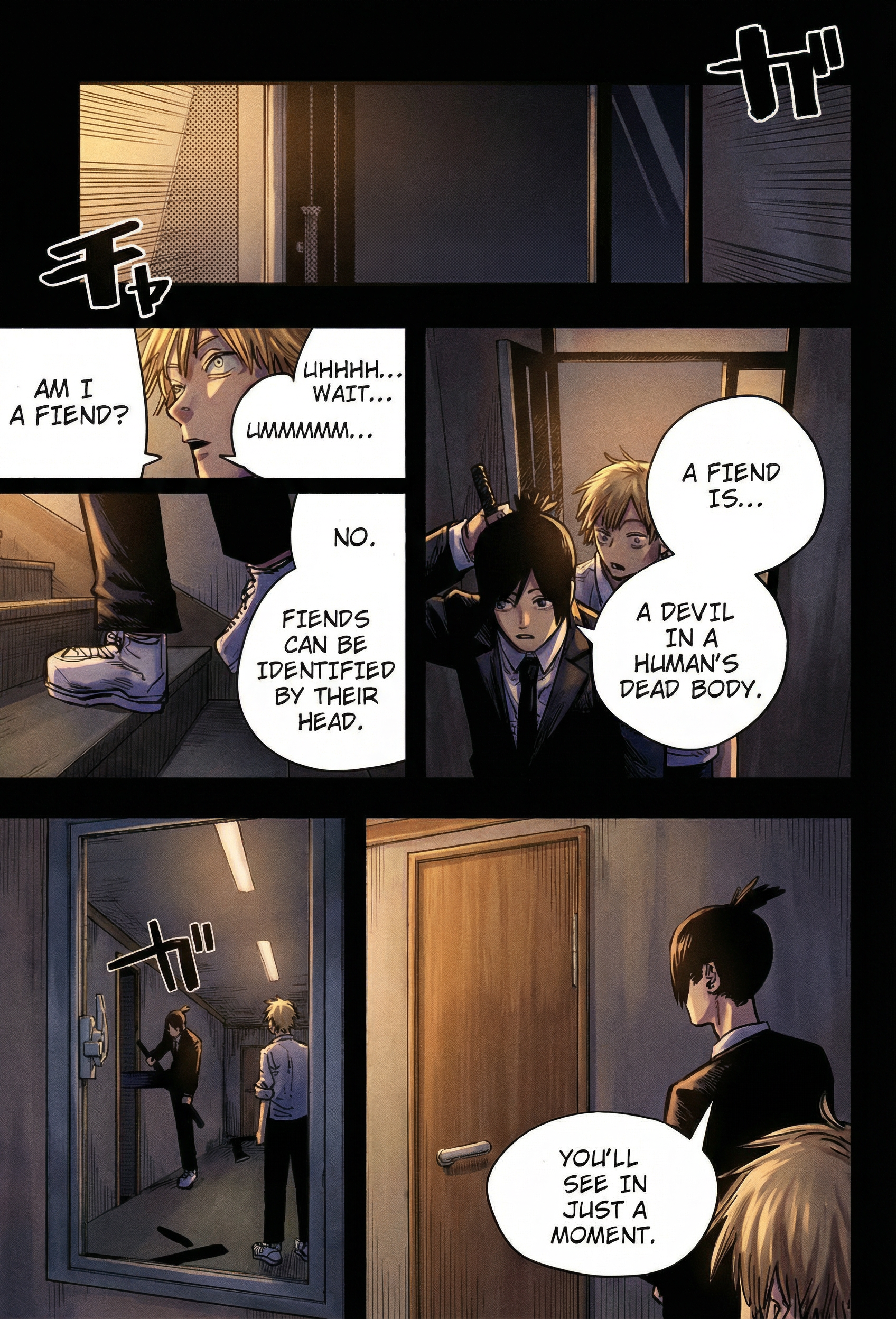 Chapter 4 - Page 5