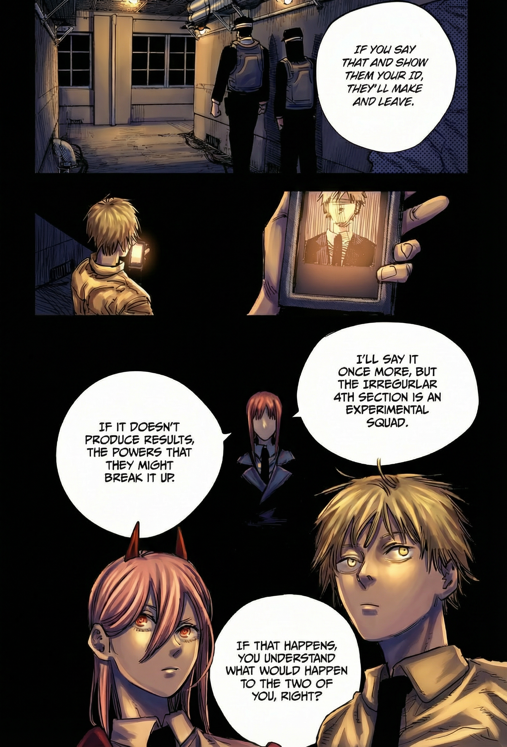 Chapter 5 - Page 4