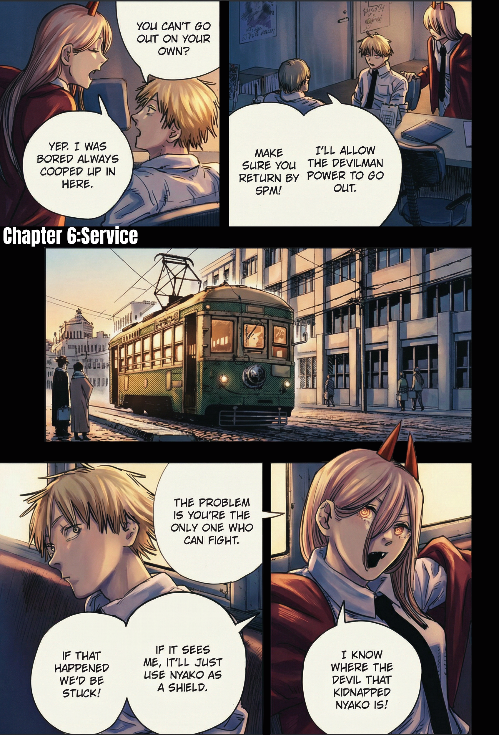 Chapter 6 - Page 1