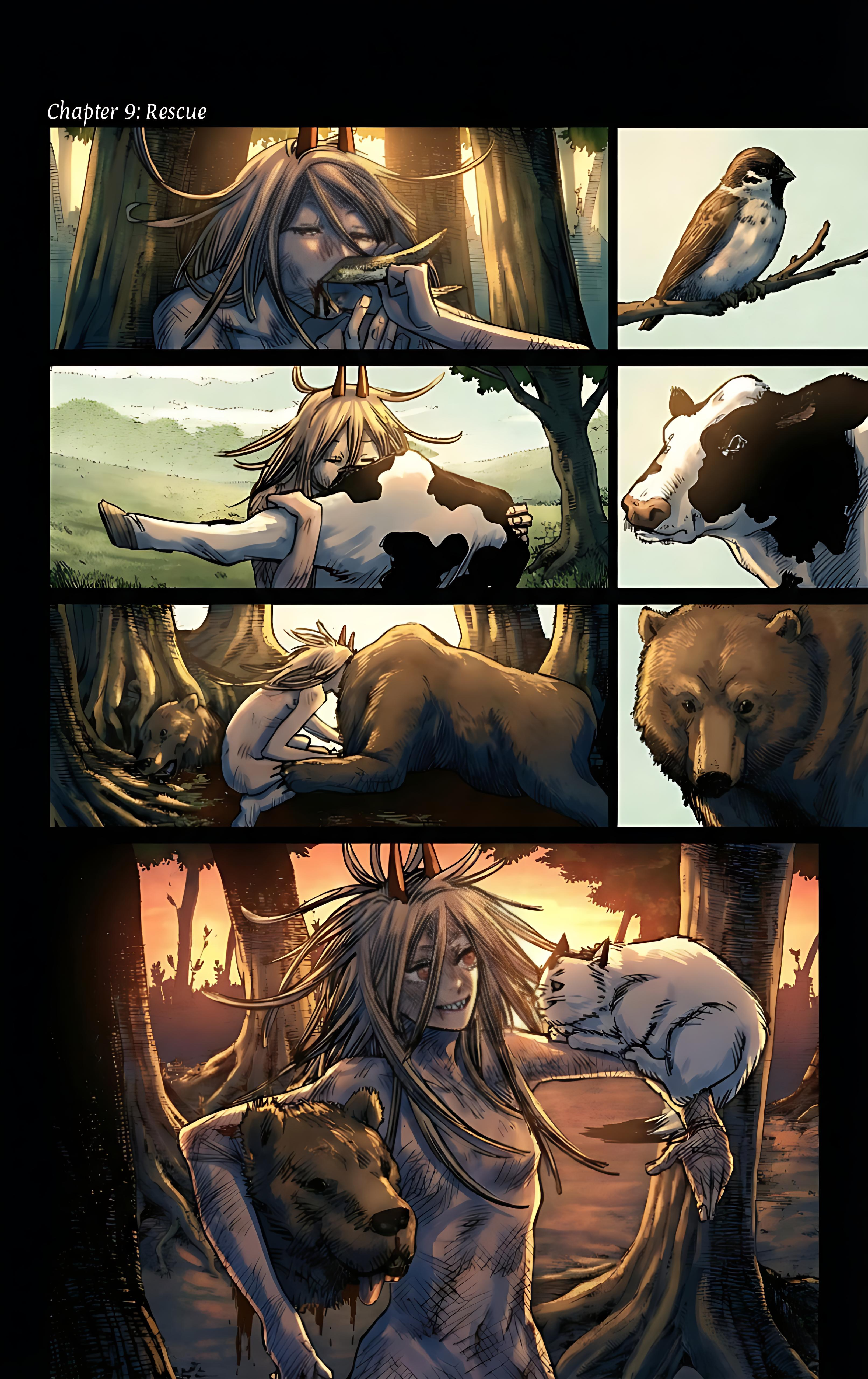 Chapter 9 - Page 1