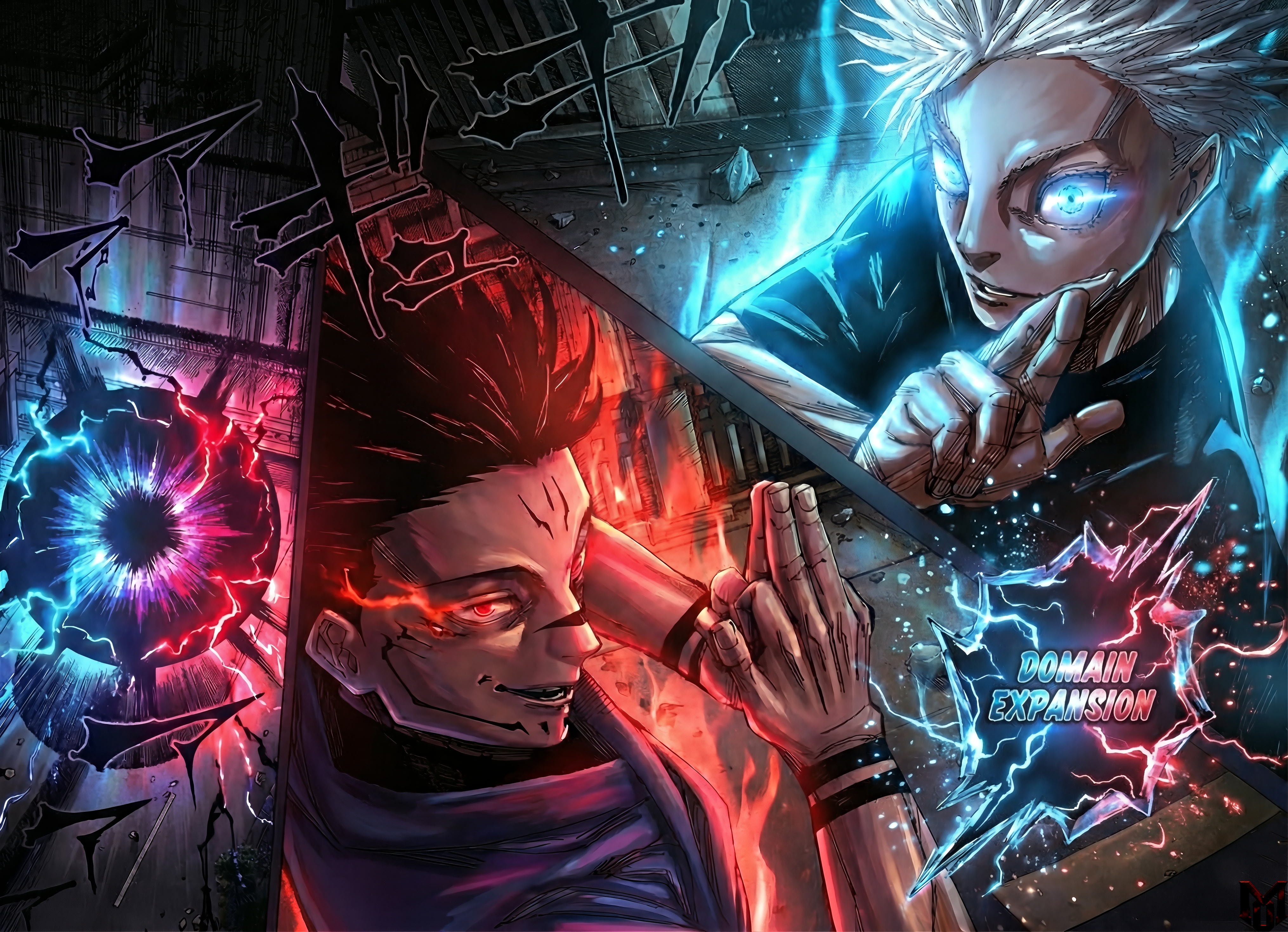 Manual Coloring Example